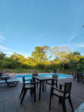 Finca Campestre La Flor